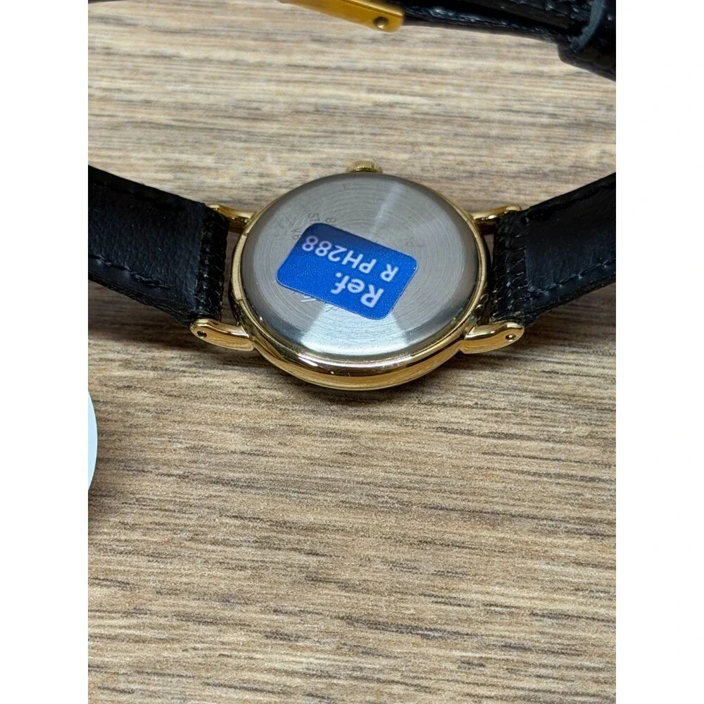 Lorus Quartz Disneyland 35 Years Collector Watch w/ Tags & Box - Vintage 1990